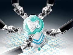 ¿Es pasajera la turbulencia en el relato libertario?