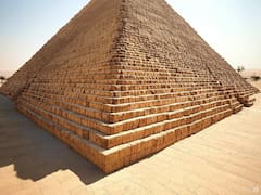 No fue solo la fuerza humana | Descubren cómo los antiguos egipcios construyeron la pirámide más antigua del mundo y reescriben la historia de Egipto