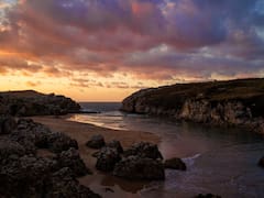 Reconocido por UNESCO: este parque natural de Cantabria destaca por sus impresionantes vistas y su patrimonio geológico