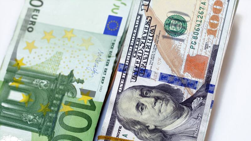 La cotización del dólar de este jueves.