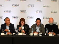 Lo que no se vio de la cumbre de JxC: la interna mendocina, un tema tabú y Macri offline