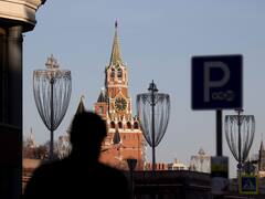 Efecto Vodka: el oscuro pronóstico del JP Morgan para la economía rusa ve un colapso igual al del 2008