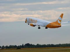 Bandas tarifarias y low cost: Flybondi va a fondo en la Justicia por los pasajes aéreos y evalúa ir al Ciadi