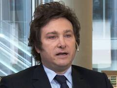 Ante rumores de dolarizar la economía, Milei insistió con “eliminar el BCRA"