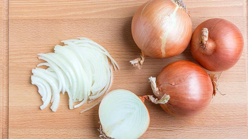 Conocé los beneficios de sumar la cebolla a tu alimentación.