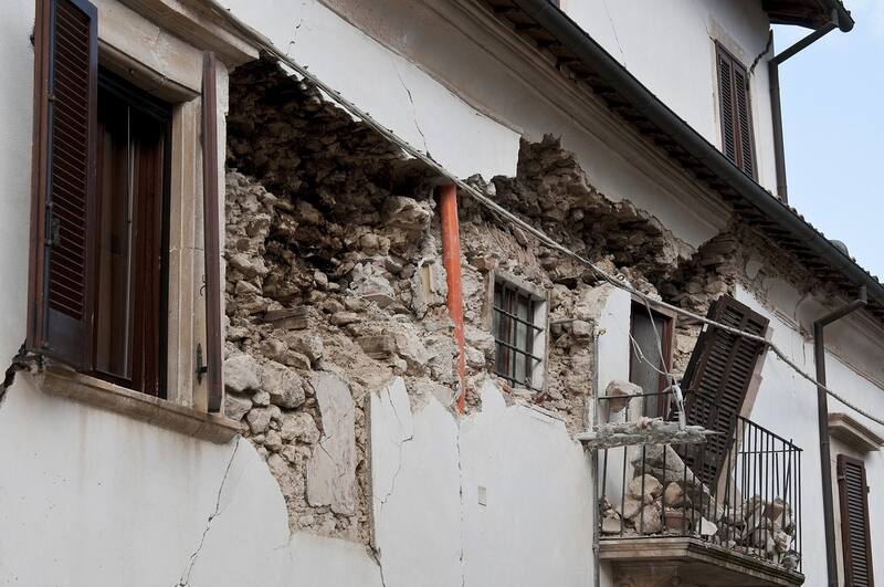 ¿Dónde se registraron terremotos en Colombia este martes? (foto no ilustrativa: Pixabay).