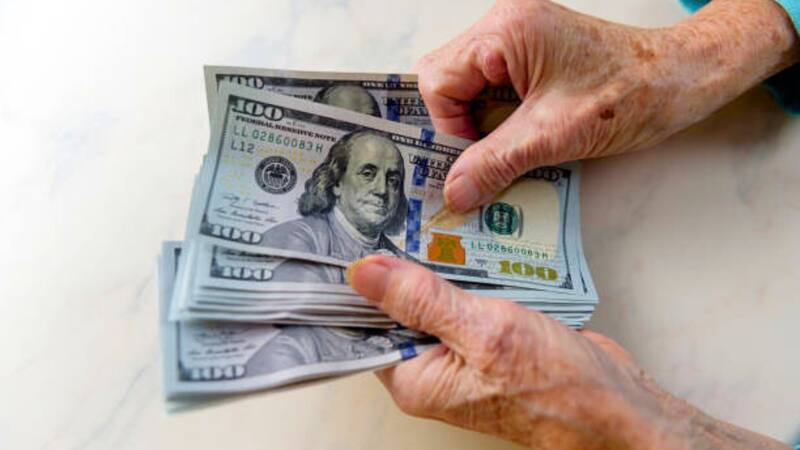 Los beneficiarios esperan recibir más dinero en los próximos pagos, incluso habrá retroactivos.