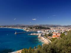 Cómo está Niza a casi un año del atentado