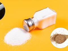 Desapareció la sal | El condimento 100% natural con menos sodio, más potasio y calcio que la reemplaza por completo y da 100 veces más sabor