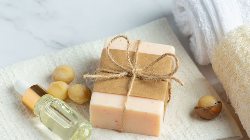 Profeco recomienda esta marca de jabón de baño por su buena performance en los estudios de calidad.