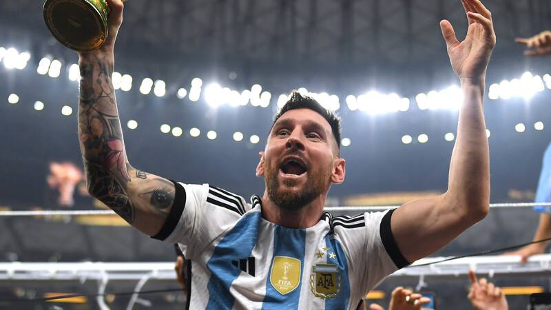 ¿Cómo le iría a Messi en una carrera presidencial?: la sorpresa sobre quién saldría segundo