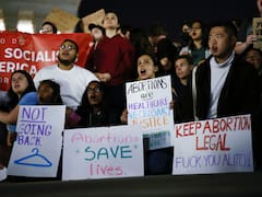 Estados Unidos: la Corte Suprema daría marcha atrás con la despenalización del aborto, según un borrador filtrado
