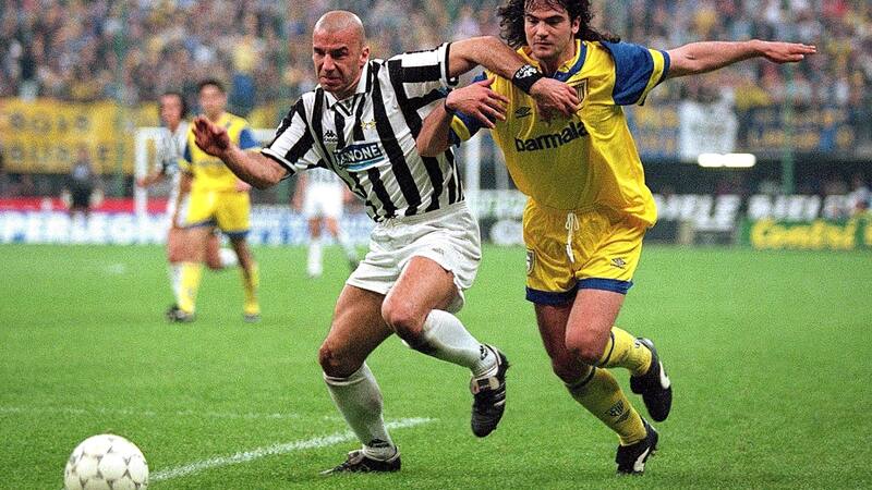 Dueño de números excepcionales, Vialli marzó 259 goles en 673 partidos disputados en los clubes en los que jugó.