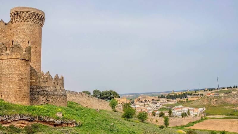 Este pueblo fue calificado como el mejor destino rural para hacer una escapada en las festividades de junio.