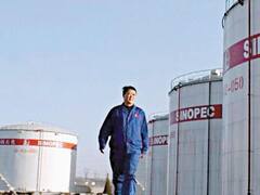 Sinopec recalcula: sigue en el país y no vende sus activos a Galuccio