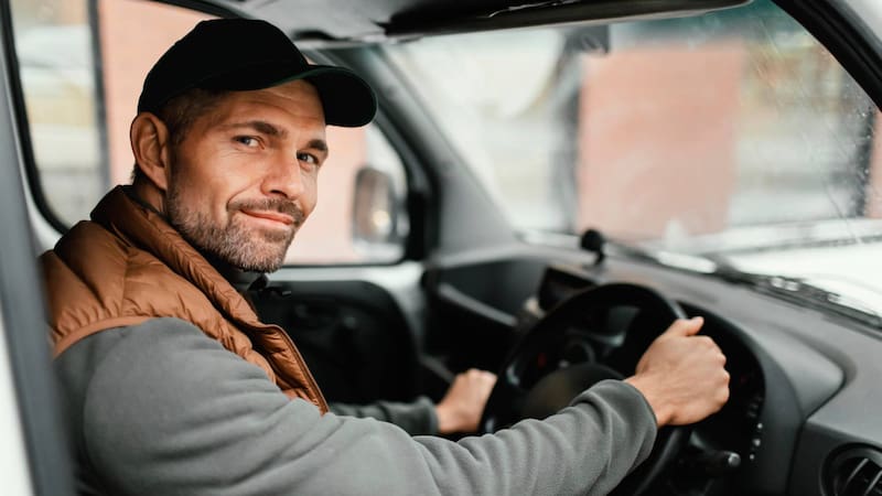 ¿Existe edad limite para conducir en México? Lo que deberías saber. Fuente: Shutterstock.