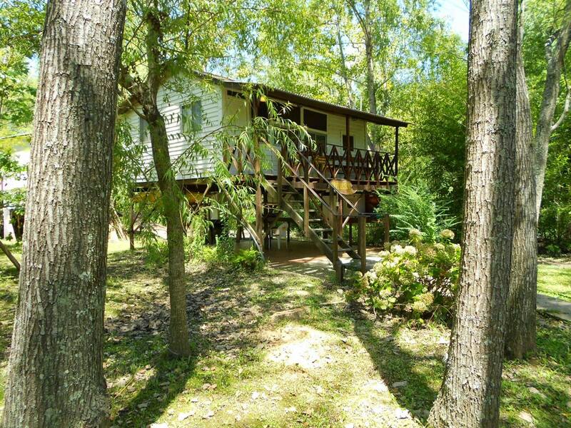 La hostería alemana que es perfecta para una escapada. (Foto: Alpenhaus Página Oficial)