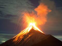 Volcanes en Colombia: estas zonas se verán afectadas por posibles erupciones