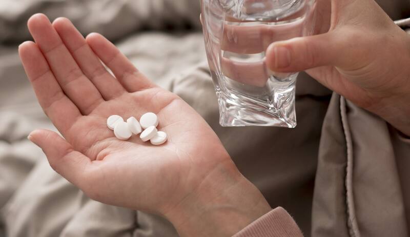 Distintos estudios analizaron el impacto en niños del consumo de paracetamol en el embarazo de sus madres.