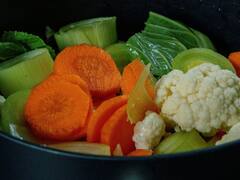 La verdura con Vitamina C, Vitamina K y magnesio que es ideal para comer después de los 50 años: cuáles son sus beneficios