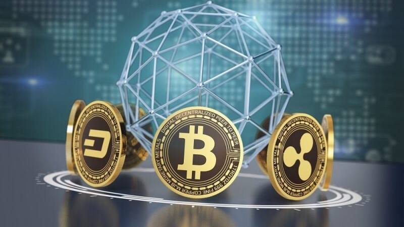 Las criptomonedas también pueden adquirirse jugando Axie Infinity.