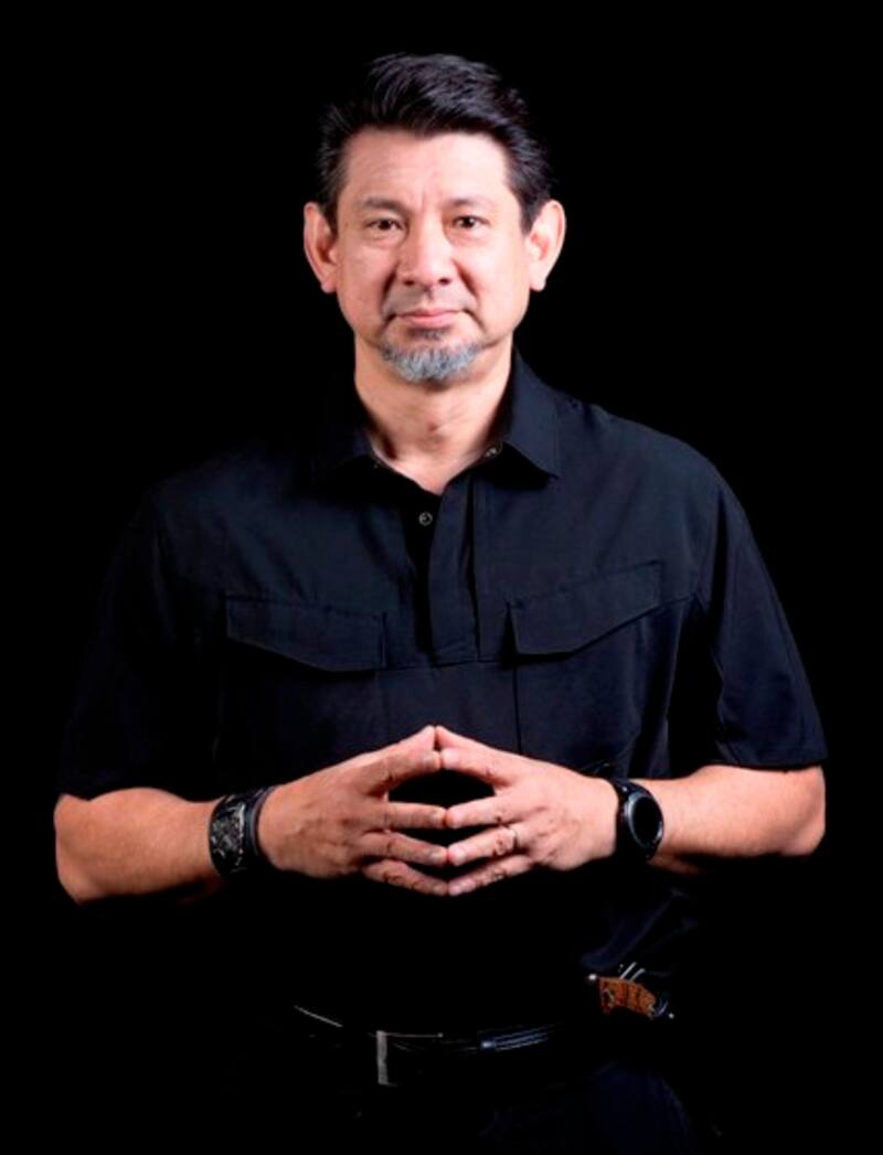 Doug Marcaida