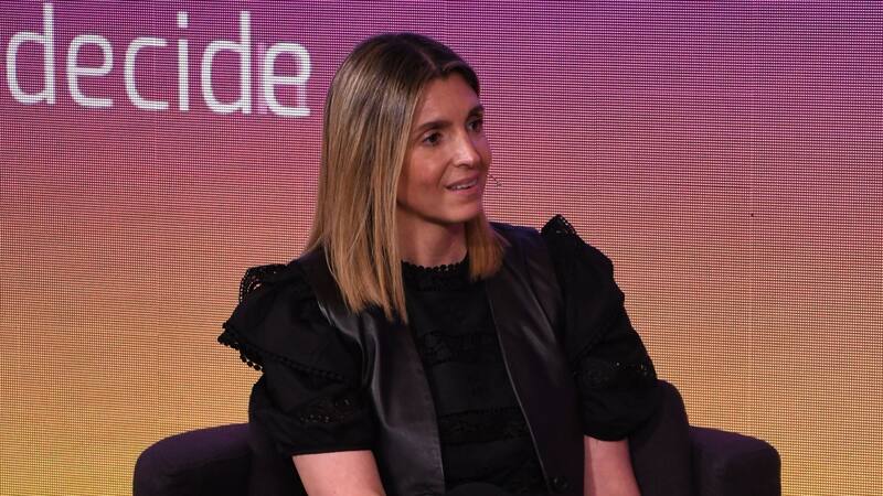 Luciana Bucetto, Directora de Finanzas de Dia Argentina