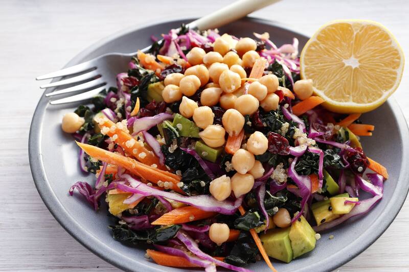 El tarwi: un aliado para combatir la anemia y prevenir la diabetes. Fuente: Shutterstock.