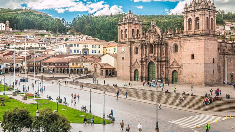 Conocé la historia de las ciudades más viejas de Latinoamérica.