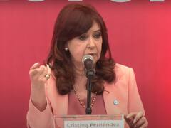 Condena a Cristina Kirchner: ¿va a ir presa tras el fallo por la causa Vialidad?