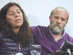 Comunicado de la familia Maldonado: "El calvario no terminará hasta obtener justicia"