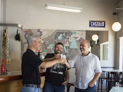 La Fuerza de los Valientes: el grupo de amigos (y socios) que recuperó la identidad del vermú argentino