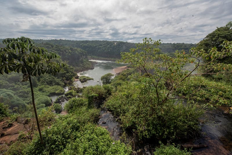 El paseo cuenta con días y horarios de salida, que se pueden consultar en el mismo predio. (Fuente: Argentina.gob.ar)