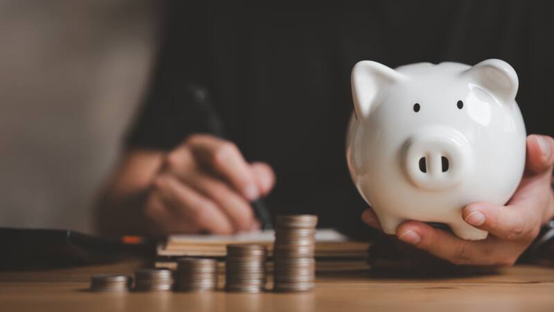 Las mejores cuentas remuneradas para dejar de invertir en depósitos a plazo fijo.