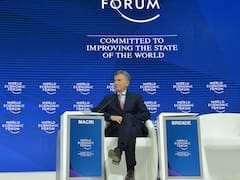 Macri en Davos: sus 13 definiciones más resonantes