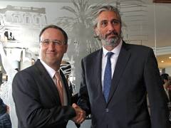 Tras cambio en la Corte, Magistratura define a autoridades