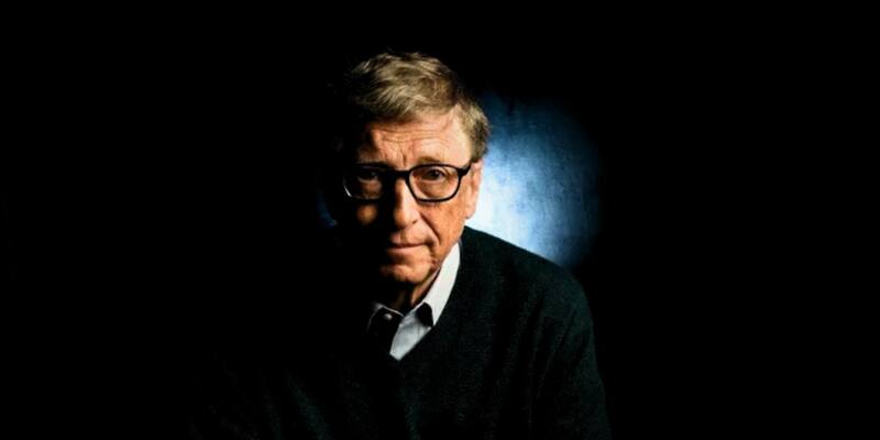El truco de Bill Gates para fortalecer la memoria después de los 60 años. Fuente: Shutterstock.