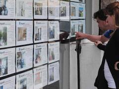 Congelamiento de alquileres: inmobiliarias temen que el próximo paso sea el control de precios