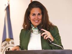 La estratega del agro: quién es la mujer que hoy ocupa un rol clave en la Sociedad Rural