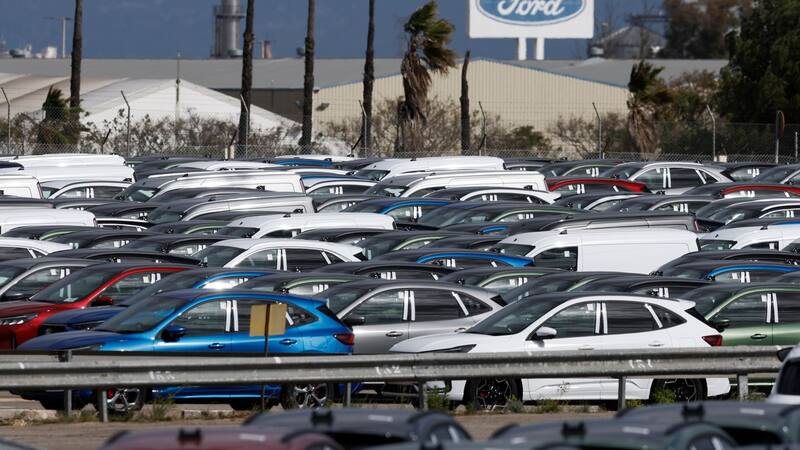 Ford fabricará un nuevo coche en el país pero los sindicatos no están conformes: ¿qué reclaman ahora?