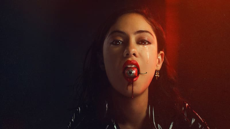 Brand New Cherry Flavor es una historia de venganza y ambición que impactó a todos.