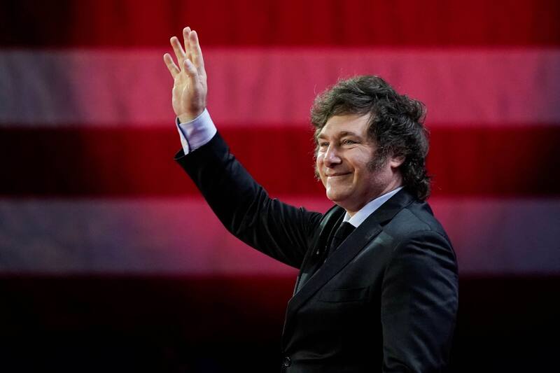 El presidente llega este jueves al mediodía a Florida, Estados Unidos. (Foto: Reuters).