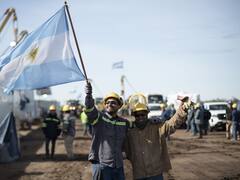 Gasoducto: la posibilidad de sustituir millones en importaciones