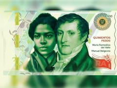 Confirmado: los nuevos billetes de $ 10.000 y $ 20.000 entrarán en vigencia a partir de esta fecha