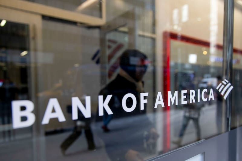 Las proyecciones de BofA para la Argentina.