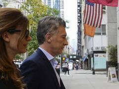 Macri demora a 2019 la cláusula de “emergencia social del acuerdo con el FMI