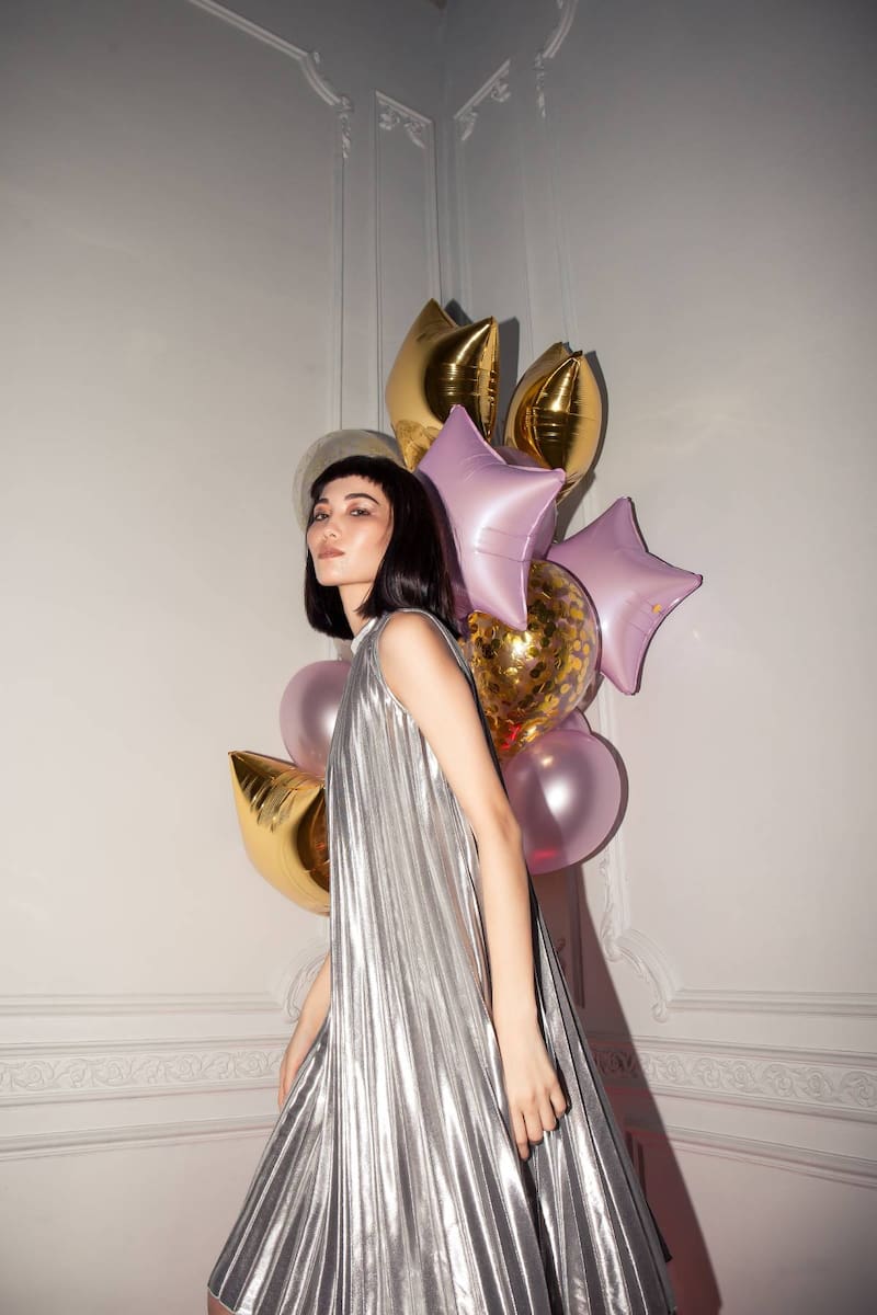 Tono plata o foil. Fuente: Pixabay.