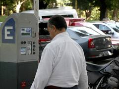 Tránsito en CABA: cómo funciona la aplicación que reemplazará a los parquímetros