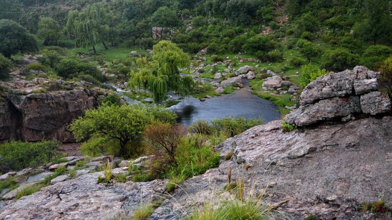 Viajá a Córdoba y conocé uno de los destinos más lindos del país.
