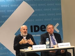 Encuesta "anti recesión": empresarios de IDEA con una de las mejores expectativas en 11 años